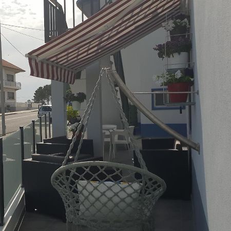 A Solaina Apartment Larino Bagian luar foto