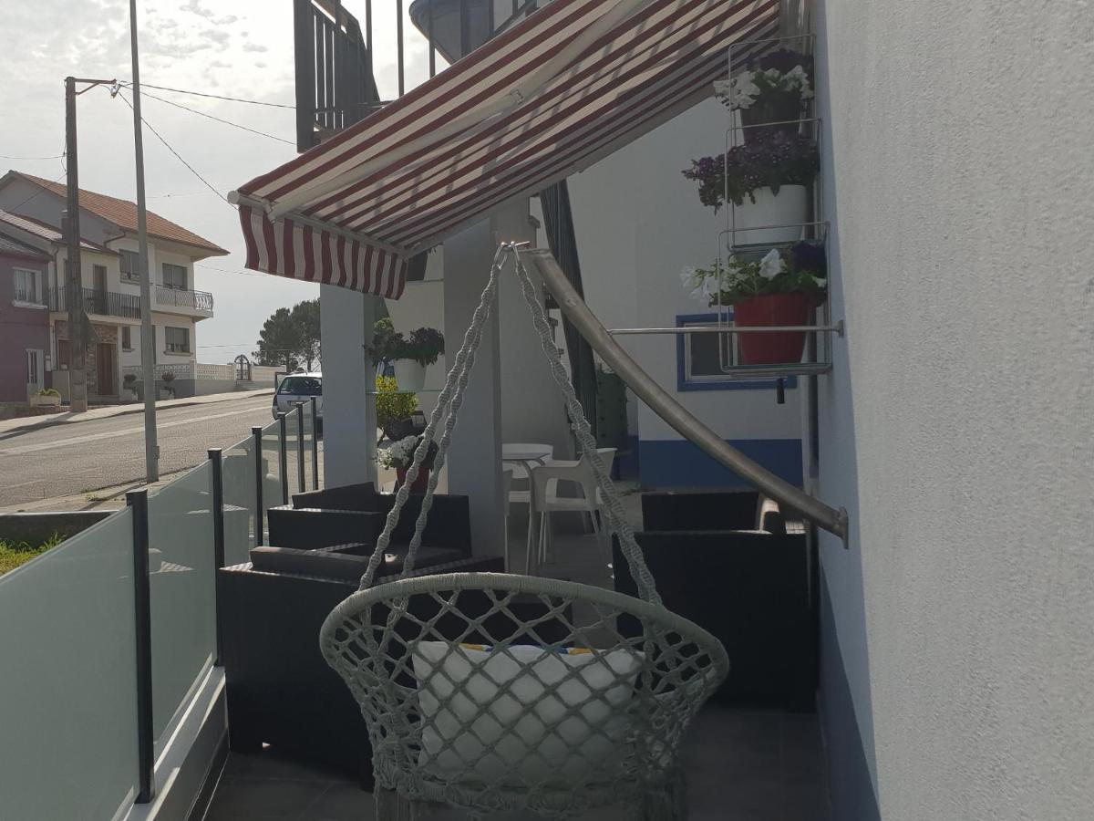A Solaina Apartment Larino Bagian luar foto