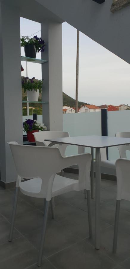 A Solaina Apartment Larino Bagian luar foto