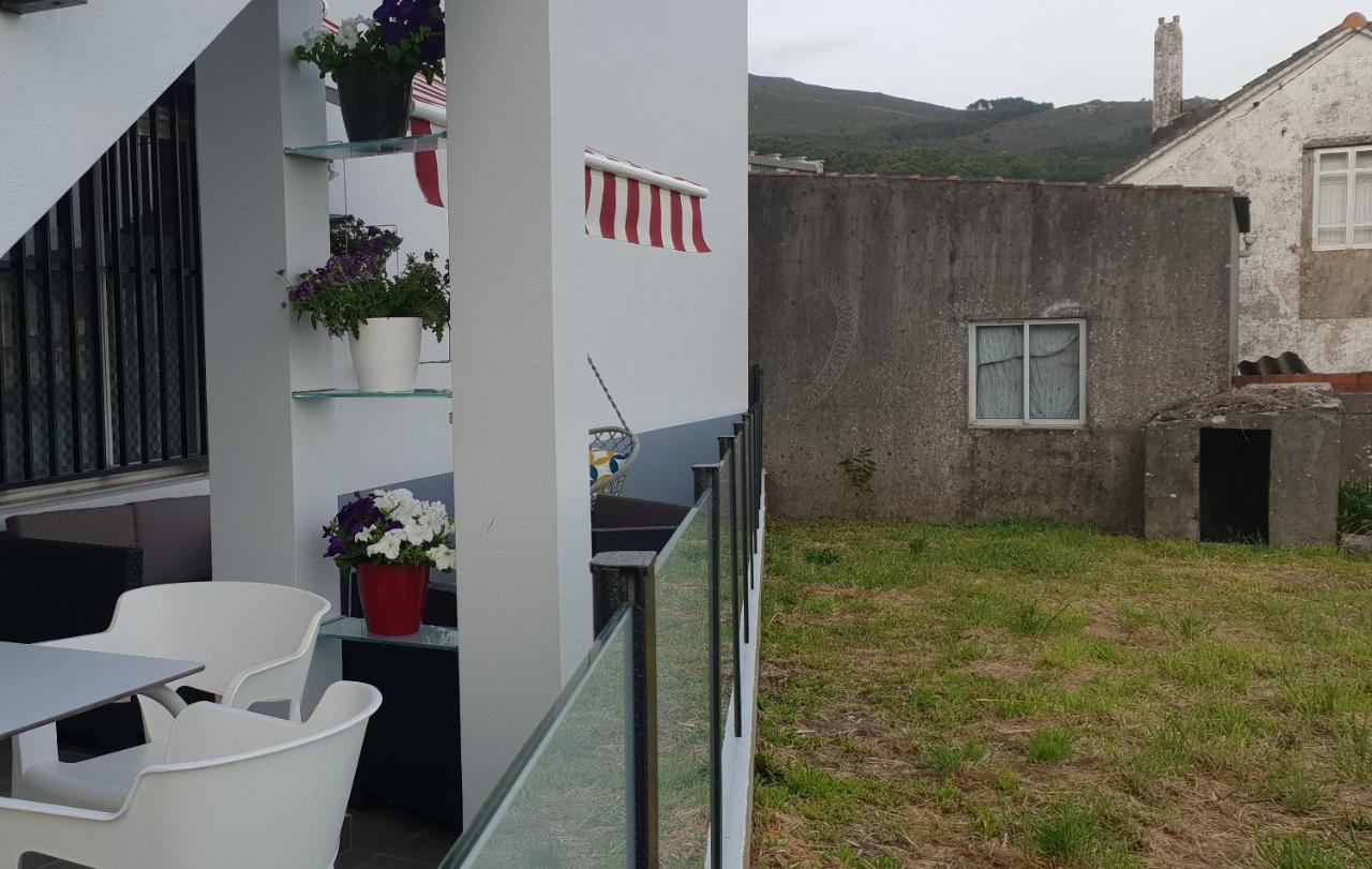 A Solaina Apartment Larino Bagian luar foto
